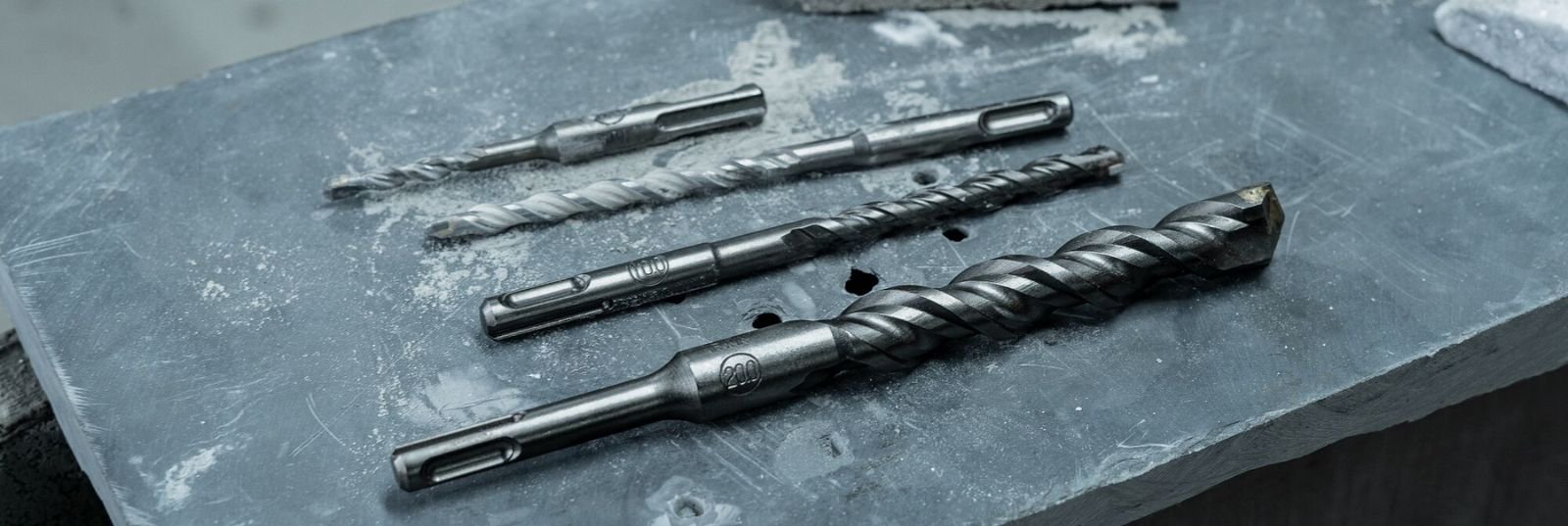 Broca Sds Plus 6mm X 160mm - Irwin - Loja Brafer